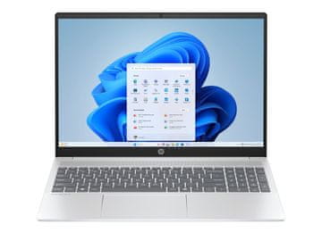 HP Omnibook 5 16-ba1002nm prenosnik, i5-1334U, 40,64cm (16), OLED, 16GB, 1TB, DOS (BT3K5EA#BED)