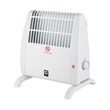 SHE grelnik za zaščito pred zmrzaljo z nosilcem za steno (SHX05FW450)