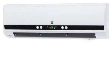 SHE PTC ventilatorski grelnik, 2000 W (SHX501HEAT2023)