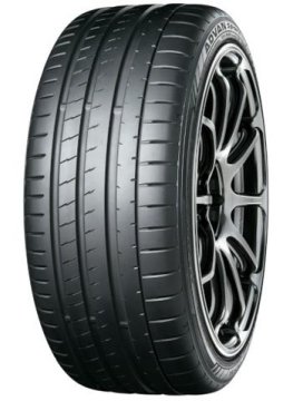 Yokohama 295/25R21 96Y YOKOHAMA ADVAN SPORT V107 XL RPB BSW