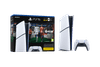 Sony PlayStation 5 Digital E Chassis igralna konzola + FC26 VCH