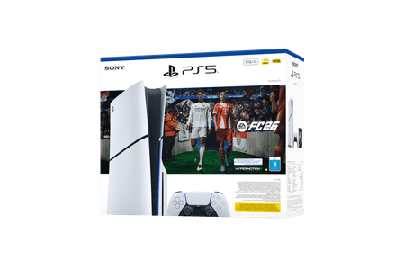 Izjemno hiter pogon SSD