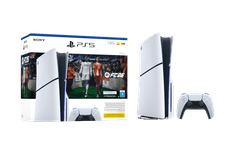 PlayStation 5 E Chassis igralna konzola + FC26 VCH