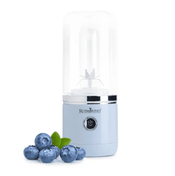 Rosmarino Prenosni blender NutriMax 2 GO