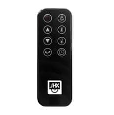 SHE SHXP2200PTC grelec, 220 W, bel