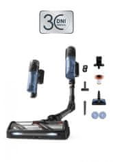 Rowenta X-Force Flex 12.60 Neo baterijski pokončni sesalnik RH9LC1WO