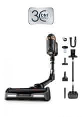 Rowenta X-FORCE Flex 15.60 Animal baterijski pokončni sesalnik RH99B1