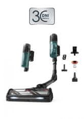Rowenta X-FORCE Flex 12.60 Neo baterijski pokončni sesalnik RH9L42WO