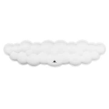 White Shark TIPKOVNICA KP-012 CUMULUS BELA