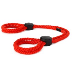 KJB Seksovne lisice za pare Seksualne lisice Seks igrače Seks igrače za odrasle BDSM Bondage Ženske Ženske Omejitev Mehke lisice Dodatki