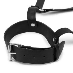 KJB Ženski seksi pas za telo Pasovi za seks igrače Bdsm Bondage Spodnje perilo Pas za prsi Usnjeno spodnje perilo Gotsko fetišistično žensko oblačilo