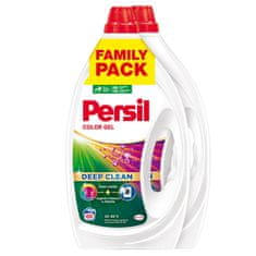 Persil Color gel za pranje perila, 2x66 pranj