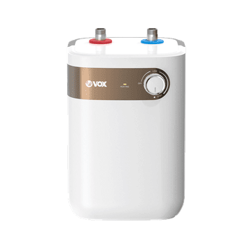 VOX electronics WH5A1 grelnik vode, 30-65°C, 5 L