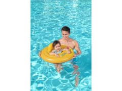 Bestway Igrača 32096 - Napihljiv sedež Baby, 69 cm
