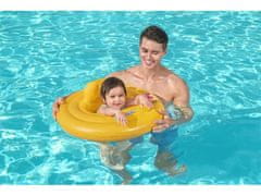 Bestway Igrača 32096 - Napihljiv sedež Baby, 69 cm