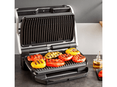 Tefal Optigrill+ XL kuhinjski žar (GC727D10)