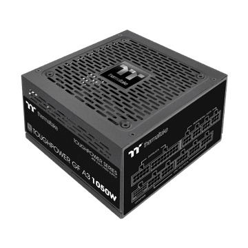 Thermaltake napajalnik TOUGHPOWER GF A3 1050W 80+GOLD modularni