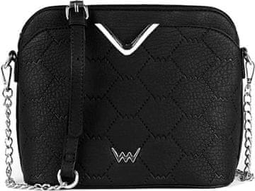 Vuch Ženska torba za čez ramo Fossy