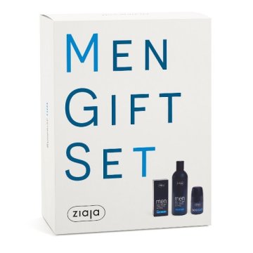 Ziaja I Love Ziaja (Men Gift Set)