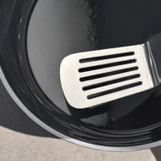 WMF Fusiontec Mineral Pro 4-delni set posode, 16/16/20/24 cm, stekleni pokrovi, rdeč (519585290)