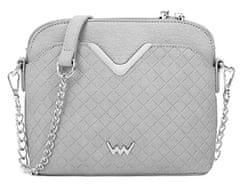 Vuch Ženska torba čez telo Fossy Mini Grey