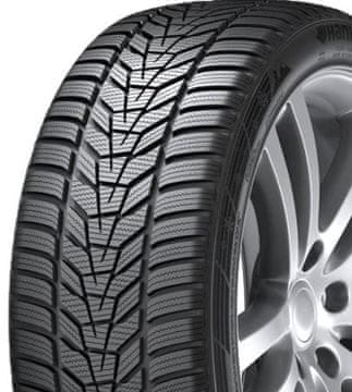 Hankook Zimska pnevmatika 295/35R21 107V XL W330A Winter i*cept EVO 3X DOTXX25 1026409