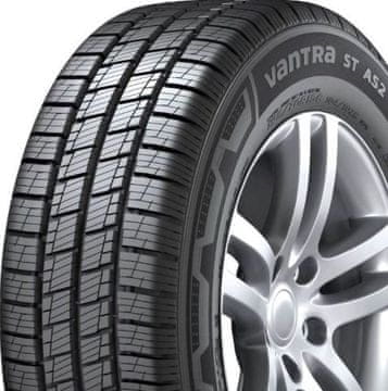 Hankook Celoletna pnevmatika 225/65R16C 112R RA30 Vantra ST AS2 2021194
