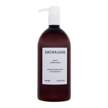 sachajuan Scalp Conditioner balzam za pomiritev razdraženega lasišča unisex