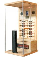 JJSPA JJSPA JIO90A - Infrardeča savna