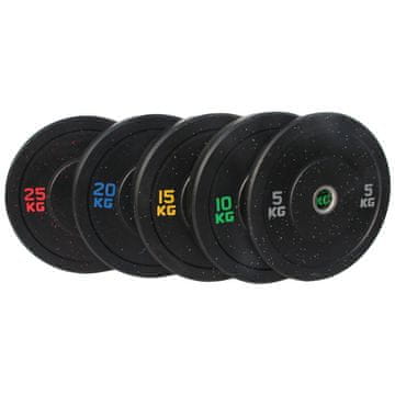 KINETA HI-TEMP Bumper 20 kg