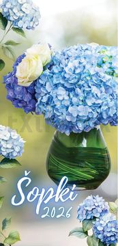 Koledar Šopki 2026 (91709)