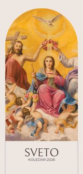 Koledar Sveto 2026