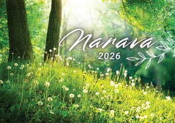 Koledar Narava 2026