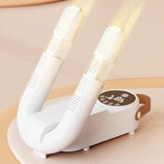 HOME & MARKER® Hiter sušilnik čevljev | DRYVATUS