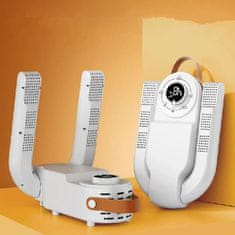 HOME & MARKER® Hiter sušilnik čevljev | DRYVATUS