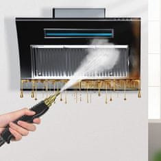 HOME & MARKER® Parni čistilec z visokim tlakom | STEAMAX