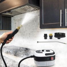 HOME & MARKER® Parni čistilec z visokim tlakom | STEAMAX