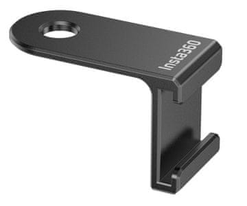 Insta360 Nosilec Cold Shoe za X4 / X3 / X2 kamere