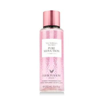 Victoria´s Secret Pure Seduction Runway Shine sprej za telo za ženske