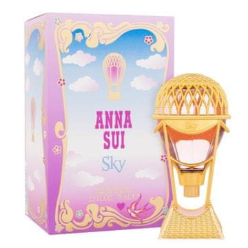Anna Sui Sky toaletna voda za ženske