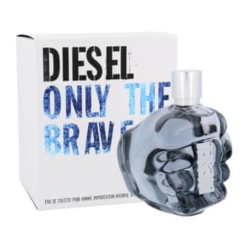 Diesel Only The Brave toaletna voda za moške