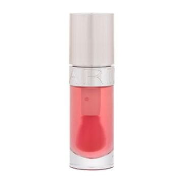 Clarins Lip Comfort Oil Lip Oil obarvano in hranilno olje za ustnice 7 ml