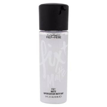 MAC Prep + Prime Fix + Matte fiksacijski sprej za matiranje ličil 100 ml