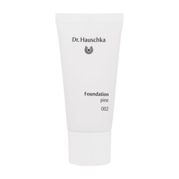 Dr. Hauschka Foundation puder za naraven videz 30 ml