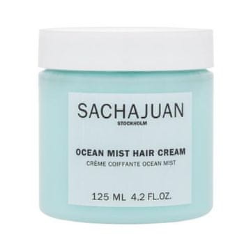 sachajuan Ocean Mist Hair Cream krema za volumen in teksturo las unisex