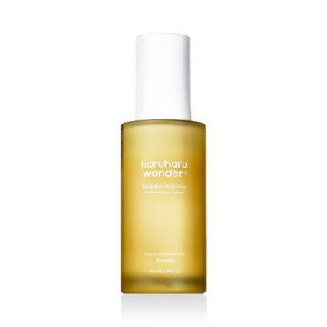 haruharu wonder Black Rice Hyaluronic Anti-Wrinkle Serum serum proti gubam unisex