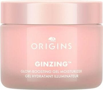 Origins Pearl Glow Ginzing (vlažilni gel za povečanje sijaja) 50 ml