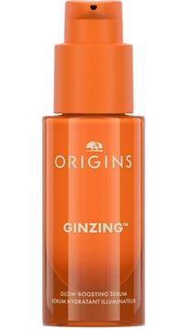 Origins Ginzing serum za povečanje sijaja 30 ml