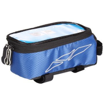 M-Wave torba za sprednji okvir modra različica 36630