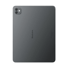 Blackview LINK 8 12,7" tablični računalnik 6GB+256GB, komplet tipk+miška, siva